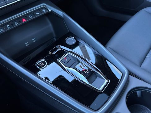 New 2026 Audi A3 2.0T Premium image 18