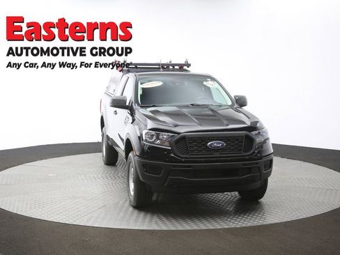 Used 2022 Ford Ranger XL image 51