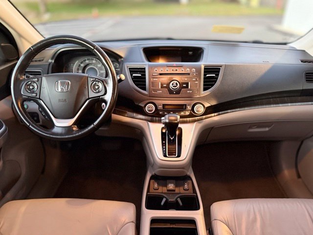 Used 2014 Honda CR-V EX-L image 24
