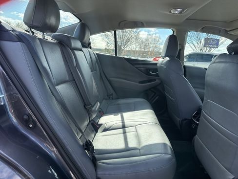 Used 2023 Subaru Legacy Premium image 27