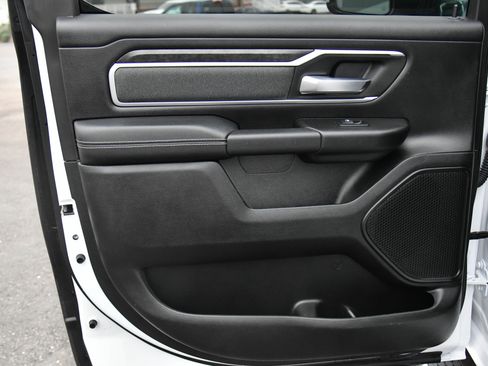 Used 2022 RAM 1500 Big Horn image 40
