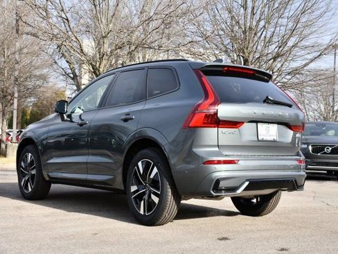 New 2026 Volvo XC60 B5 Plus w/ Protection Package Premier image 5