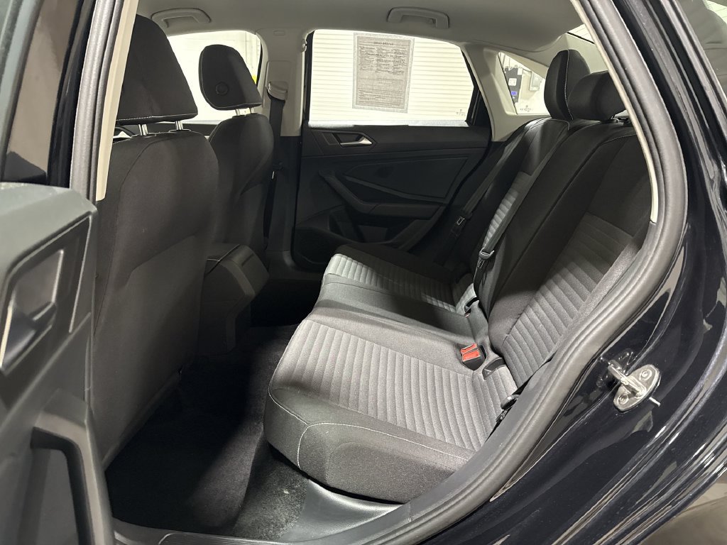 Used 2024 Volkswagen Jetta S FWD image 22