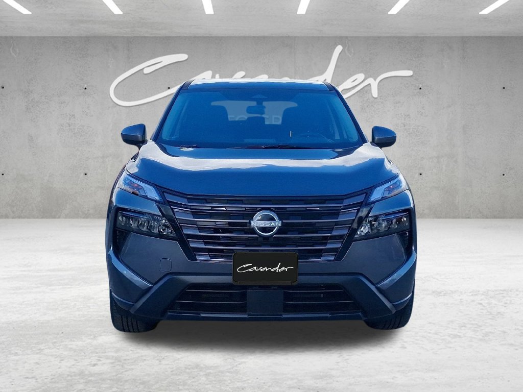 New 2026 Nissan Rogue SV FWD image 19