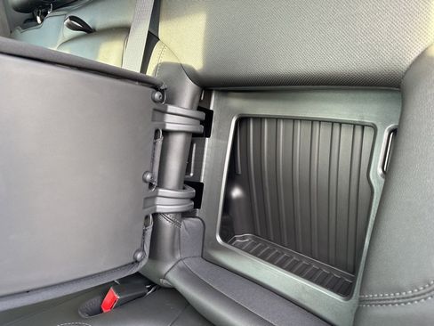 Used 2020 Chevrolet Silverado 2500 LTZ w/ LTZ Plus Package image 10