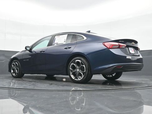 Used 2022 Chevrolet Malibu LT image 19