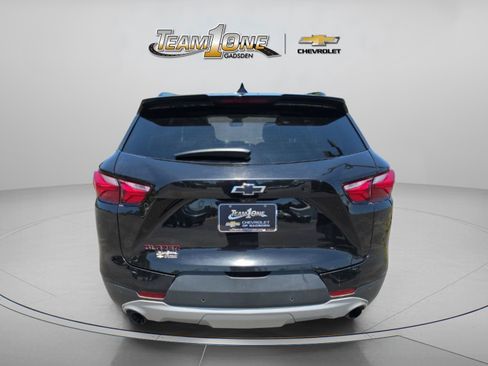 Used 2021 Chevrolet Blazer LT w/ Redline Edition FWD image 7