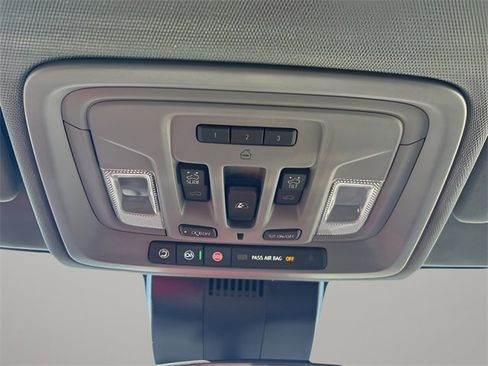 New 2026 Chevrolet Silverado 1500 LT Trail Boss image 13