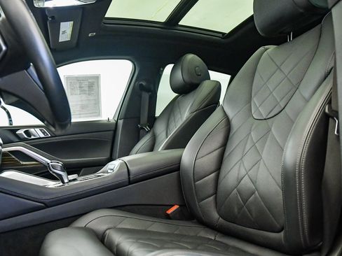 Certified 2023 BMW X6 xDrive40i w/ Premium Package image 20