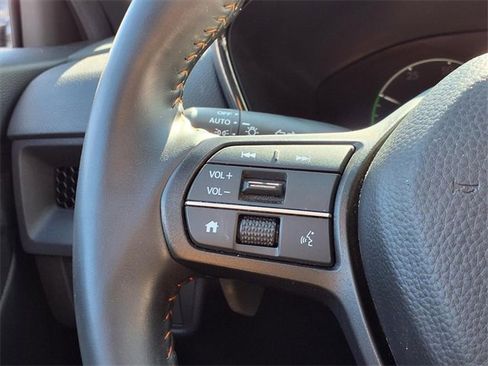 Certified 2025 Honda CR-V Sport-L image 23