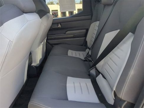 Certified 2026 Toyota Tacoma TRD Off-Road image 14