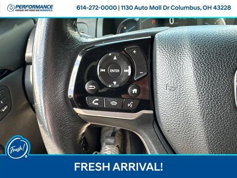 Used 2020 Honda Pilot Touring image 19