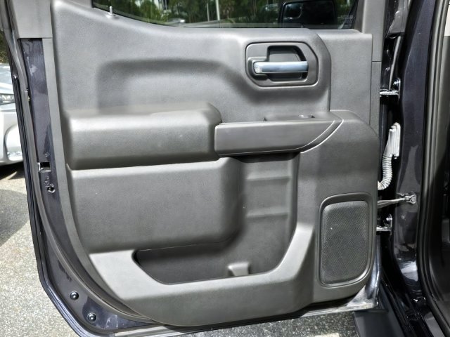 Used 2023 Chevrolet Silverado 1500 Custom RWD image 12