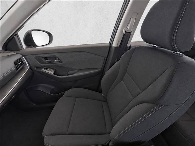 Used 2023 Nissan Rogue S AWD/4WD image 26