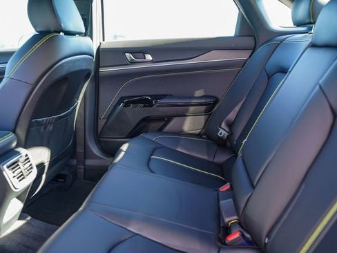 New 2026 Kia K5 GT image 20