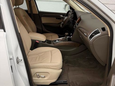 Used 2014 Audi Q5 3.0T Premium Plus AWD/4WD image 38
