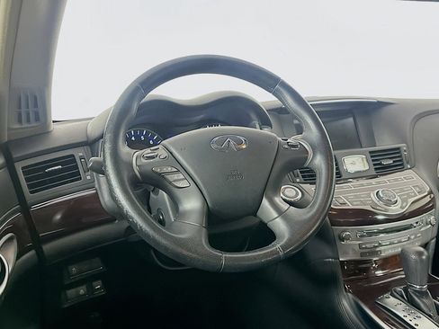Used 2012 INFINITI M37 x w/ Premium Pkg AWD/4WD image 18