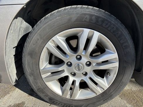 Used 2012 Nissan Altima 2.5 S w/ Convenience Pkg image 9