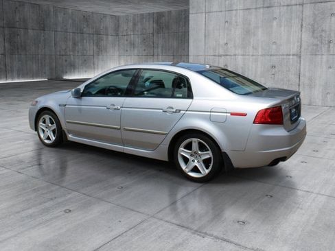 Used 2006 Acura TL Premium image 3