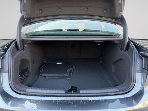 New 2026 Audi A6 Prestige image 25