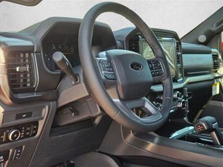 New 2026 Ford F150 Lariat w/ Equipment Group 501A Mid video 3