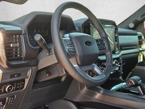 New 2026 Ford F150 Lariat w/ Equipment Group 501A Mid image 3