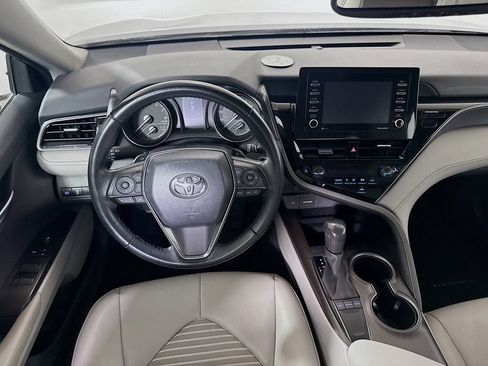 Certified 2024 Toyota Camry SE w/ Convenience Package FWD image 20