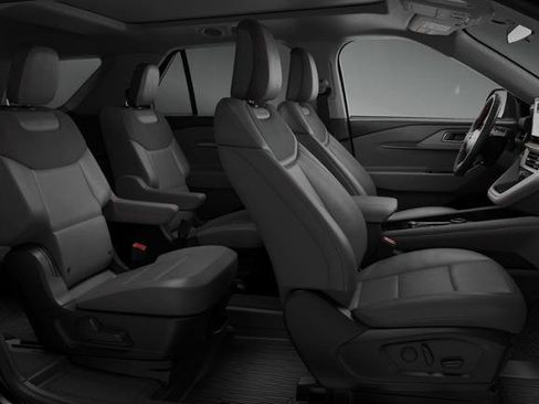 New 2026 Ford Explorer Active w/ Active Comfort Package AWD/4WD image 29