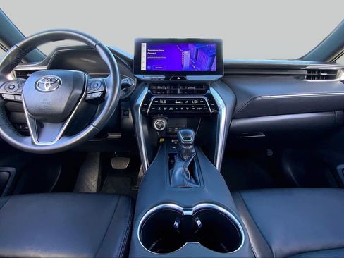 Used 2024 Toyota Venza XLE AWD/4WD image 15