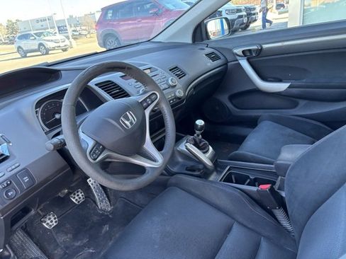 Used 2007 Honda Civic Si image 11