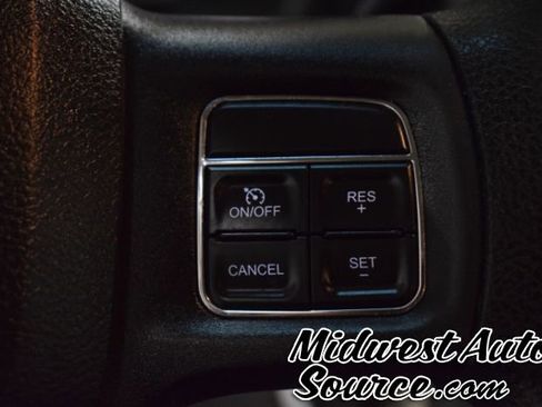 Used 2015 RAM 2500 Power Wagon AWD/4WD image 18