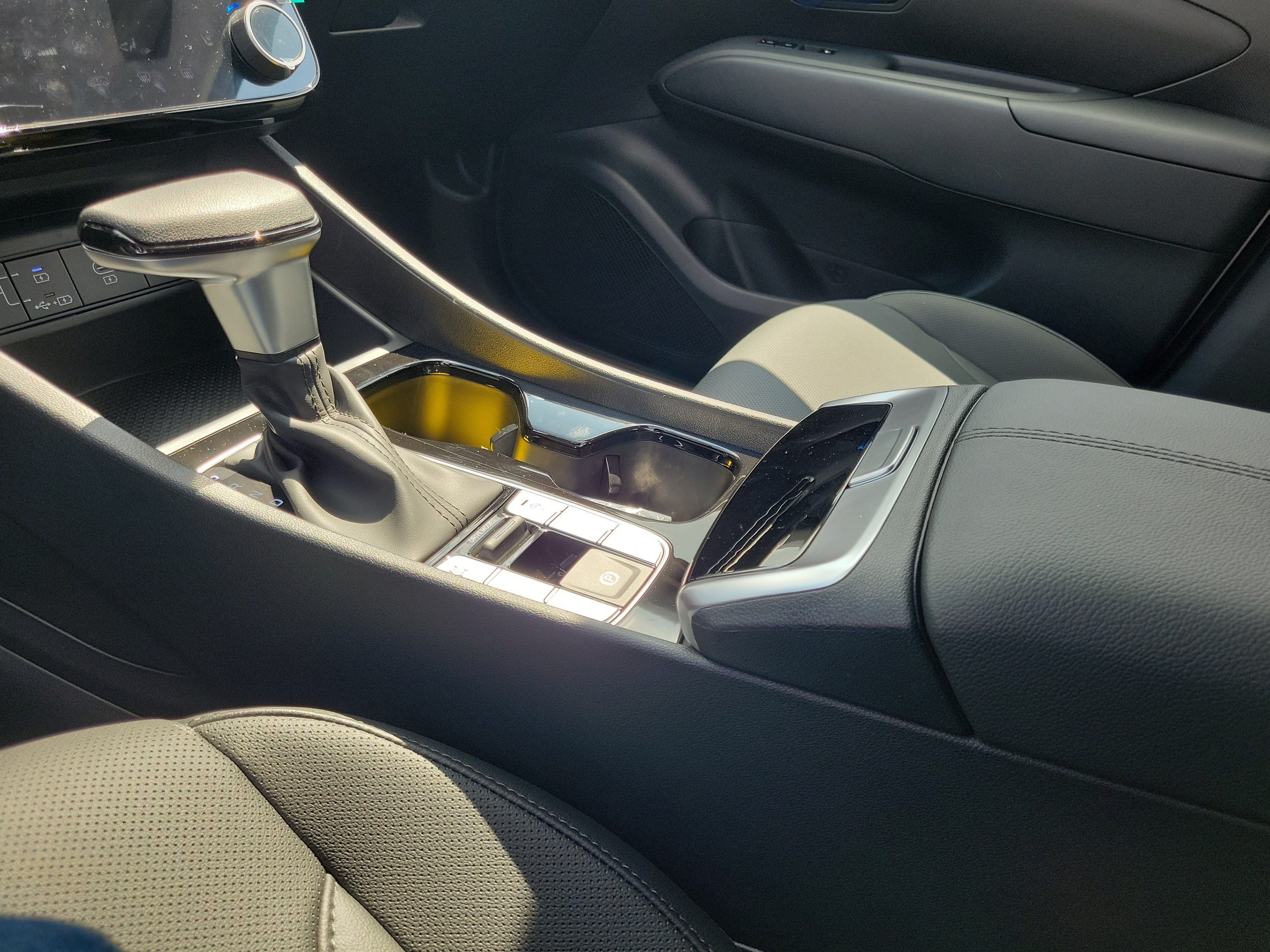 New 2026 Hyundai Tucson SEL Plus AWD/4WD image 29