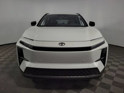New 2026 Toyota C-HR