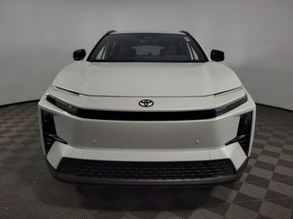 New 2026 Toyota C-HR AWD/4WD video 2