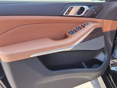 New 2026 BMW X5 xDrive40i AWD/4WD image 8