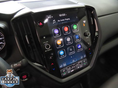 Used 2023 Subaru Ascent Onyx Edition image 19