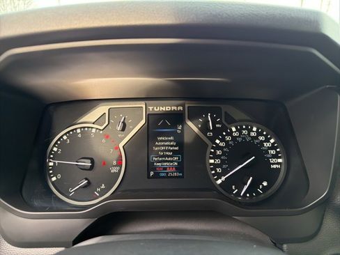 Used 2024 Toyota Tundra SR5 image 15