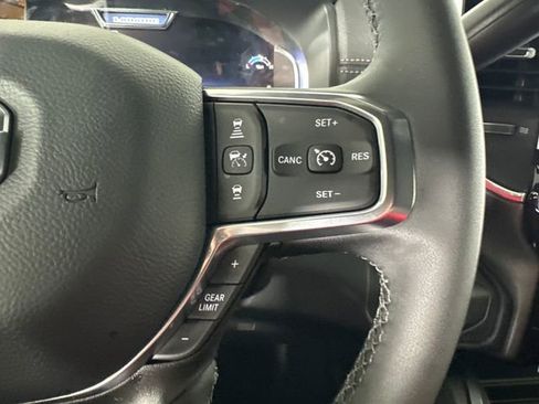 New 2025 RAM 3500 Laramie image 13