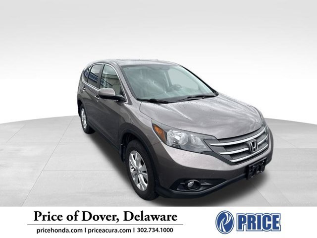 Used 2012 Honda CR-V EX image 1