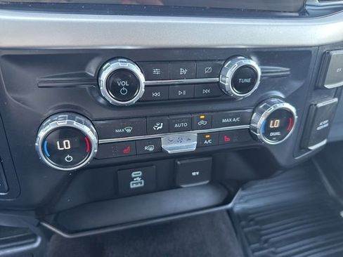 Used 2021 Ford F150 XLT w/ Equipment Group 302A High image 39