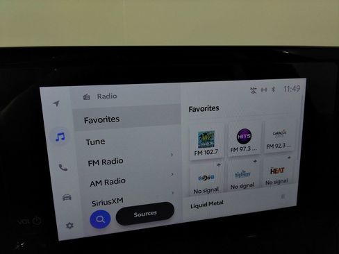 Used 2025 Toyota Corolla LE image 19