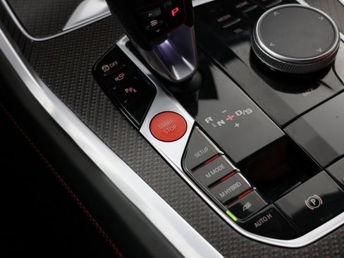 Used 2024 BMW XM Label Red w/ M Driver's Package image 29