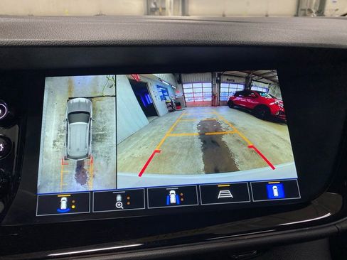 Used 2023 Buick Envision Avenir AWD/4WD image 6