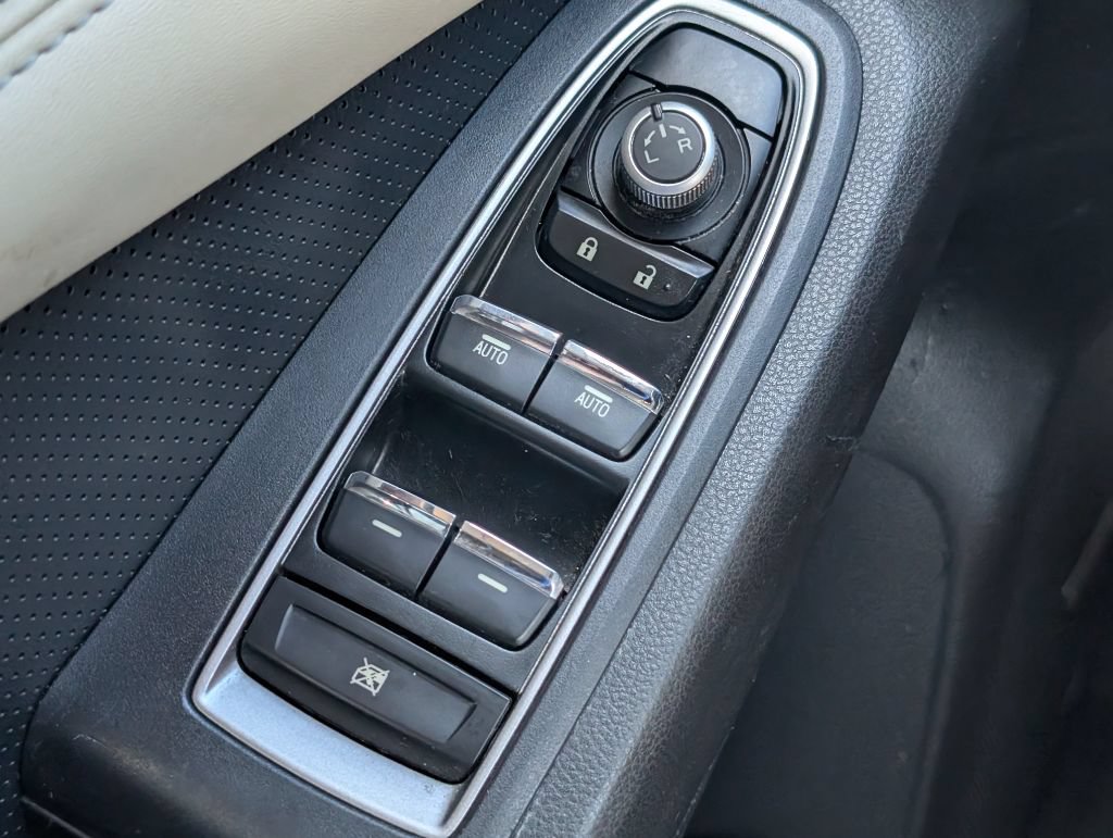 Used 2019 Subaru Ascent Touring w/ Popular Package #2A AWD/4WD image 11