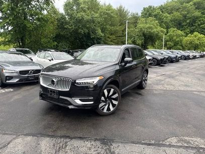 Used 2025 Volvo XC90 T8 Ultra w/ Protection Package Premier