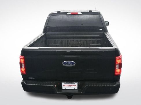 Used 2023 Ford F150 XLT w/ Equipment Group 302A High image 25