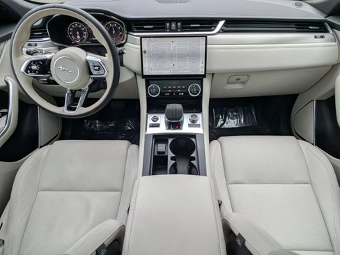 Used 2026 Jaguar F-PACE R-Dynamic S AWD/4WD image 26