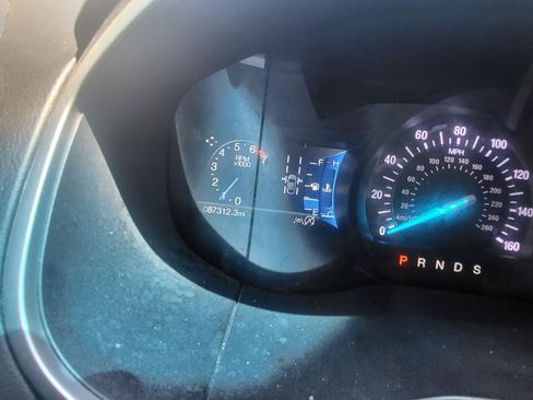 Used 2019 Ford Edge SEL w/ Equipment Group 201A FWD image 68