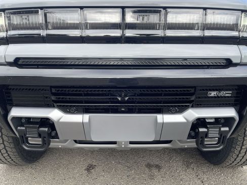 New 2026 GMC Hummer EV SUV image 65