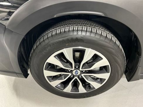 Certified 2025 Subaru Outback Touring XT w/ Popular Package #2 image 8